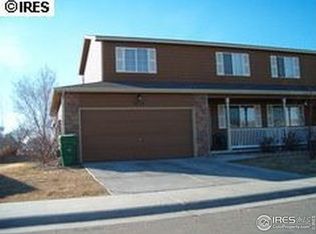 3715 Salida Ct, Evans, CO 80620