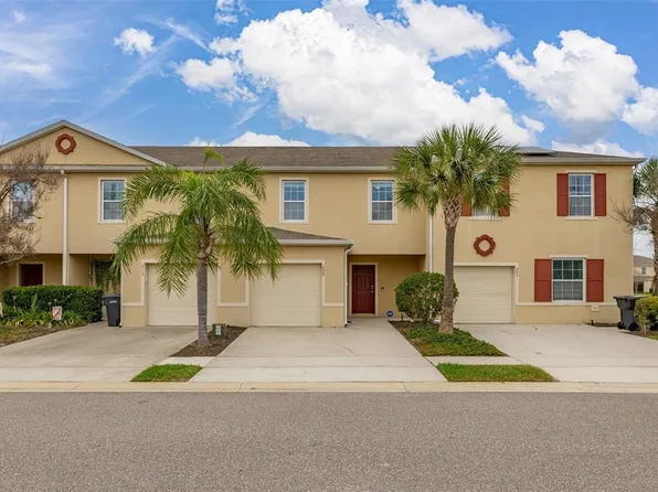209 Arbor Lakes Dr, Davenport, FL 33896