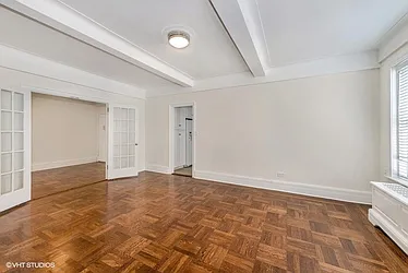 Rented by Rudin Management Company, Inc.