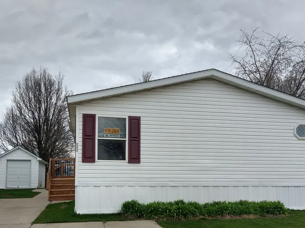 499 Continental Ct #499, Davison, MI 48423