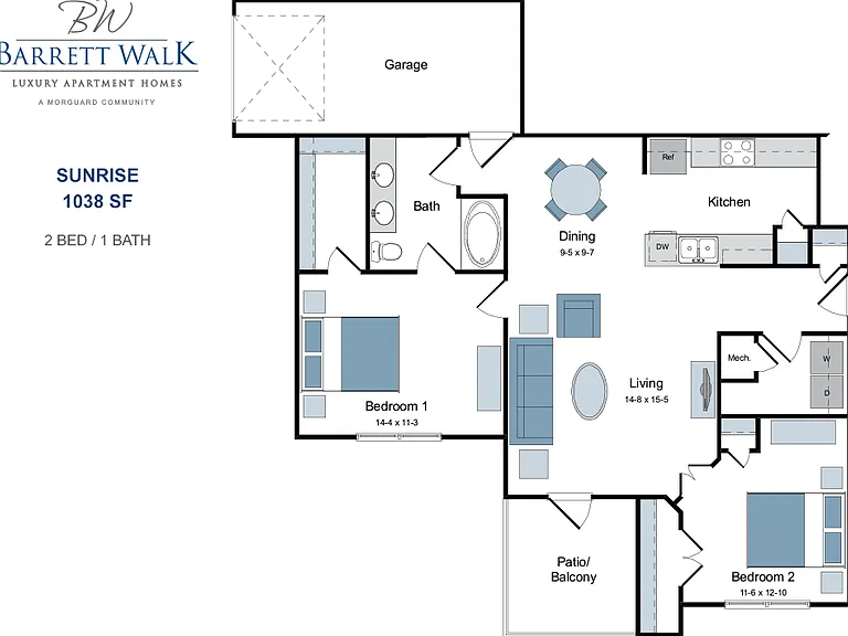 Amenities may vary by unit. Features not included in every home are marked with an asterisk (*). For more information about unit-specific amenities, please contact our leasing team. Amenities may vary by unit. Features not included in every home are marke