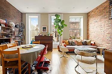 35 Cambridge Place, #2