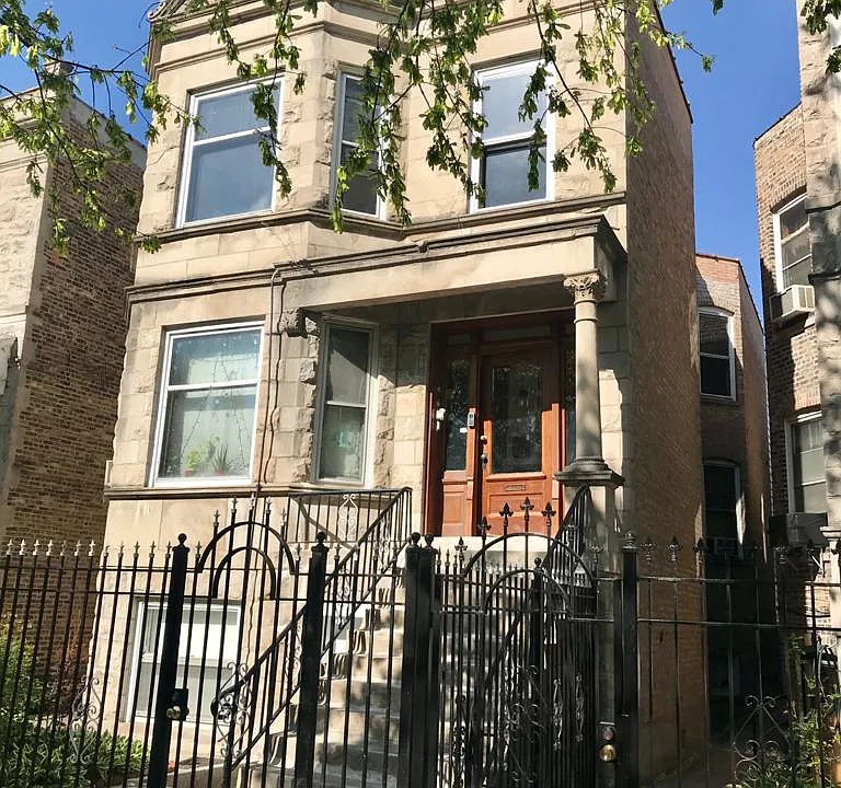 1906 N Spaulding Ave #1