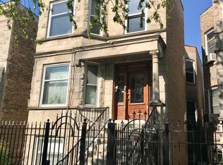 1906 N Spaulding Ave Unit 1, Chicago, IL 60647