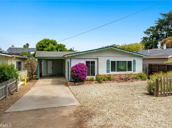 550 Mitchell Dr, Los Osos, CA 93402