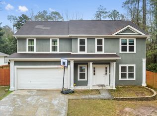 6824 Aupuni Pl, Diamondhead, MS 39525