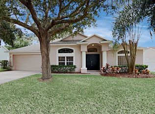 1317 Fallwood Dr, Deltona, FL 32725