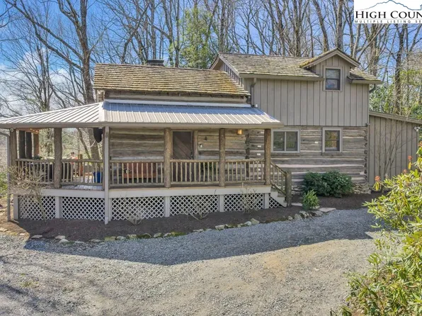 572 Skyland View Drive, Blowing Rock, NC 28605