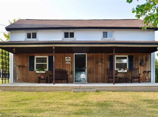 605 Bunn Hill Rd, Vestal, NY 13850