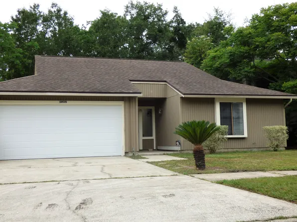 10526 Anchorage Cove Ln, Jacksonville, FL 32257