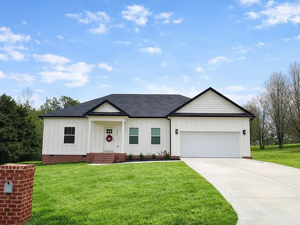 322 Chloe Dr, La Fayette, GA 30728