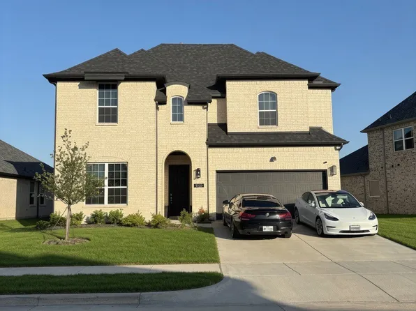 1026 Joseph Ct, Forney, TX 75126