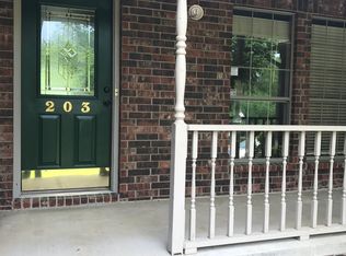 203 Bennett St, Morrilton, AR 72110