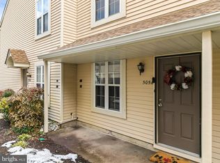 505A Ralston Dr, Mount Laurel, NJ 08054