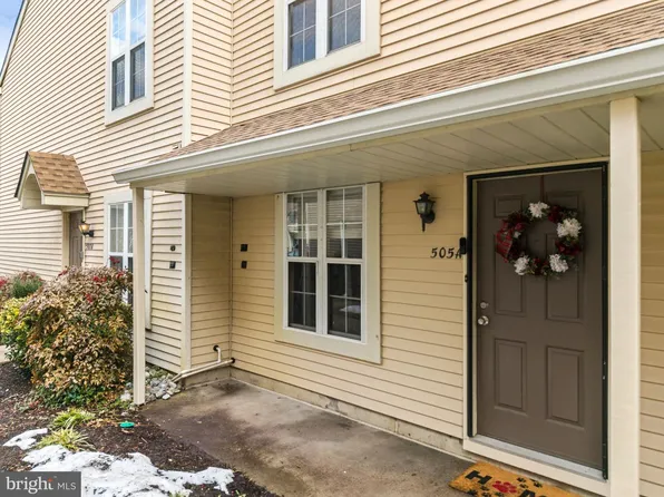 505A Ralston Dr, Mount Laurel, NJ 08054
