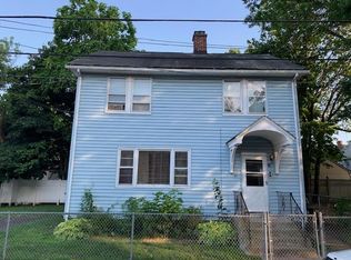 42 4th St, New Haven, CT 06519