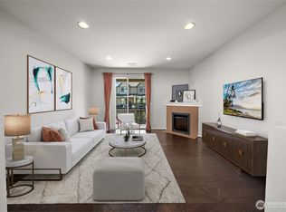 The Townhomes At Silver Lake, Everett, WA 98208