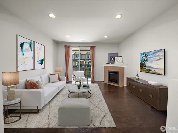 1925 113th Place SE, Everett, WA 98208