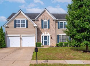 1713 Kendall Cove Ln, Mount Juliet, TN 37122