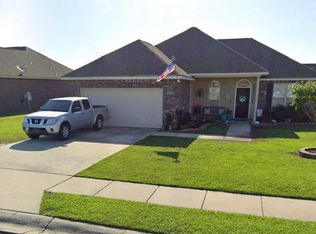 2100 Eva Ave, Ocean Springs, MS 39564