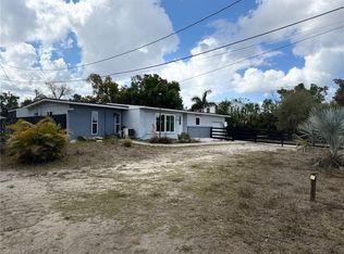 1507 Lavilla Rd, Punta Gorda, FL 33950