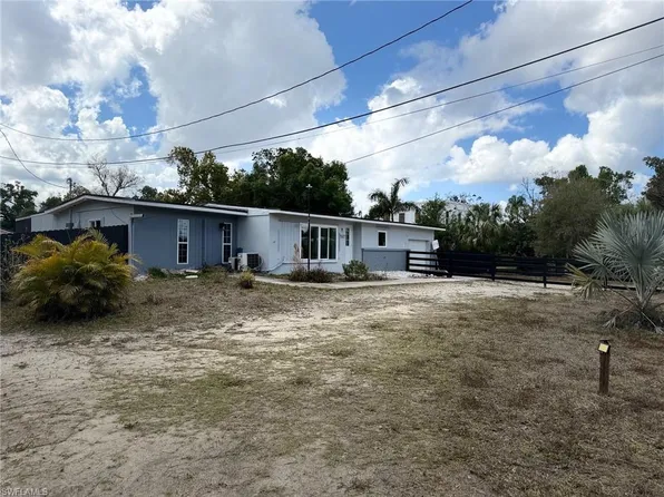 1507 Lavilla Rd, Punta Gorda, FL 33950
