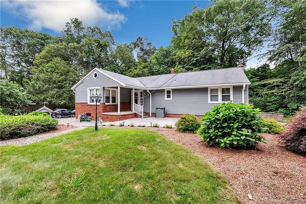 48 Park Ave, Shelton, CT 06484 MLS 170586917 Zillow