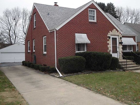 2nd image of 1402 Widergren Dr
