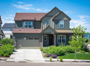 8414 Basalt Dr, Littleton, CO 80125