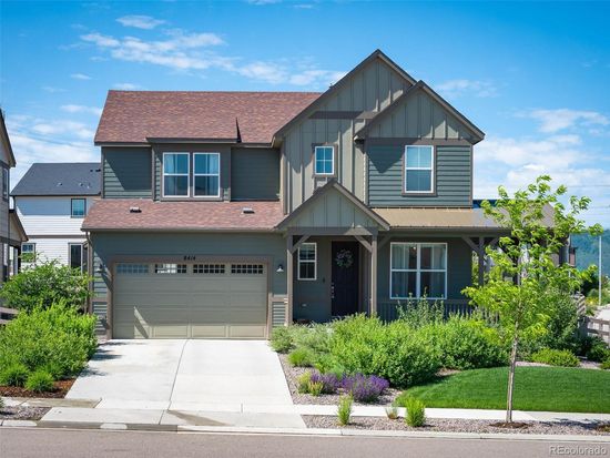 8414 Basalt Drive, Littleton, CO 80125