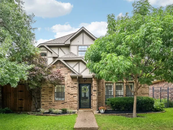 6031 Willow Wood Ln, Dallas, TX 75252