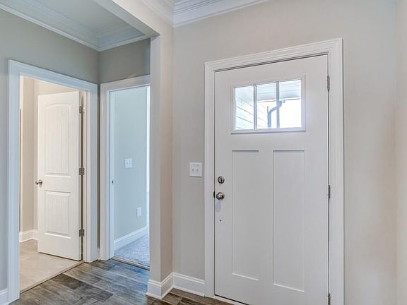 Similar Home