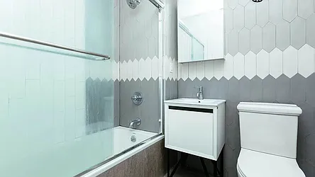 Rented by Lodger Corp