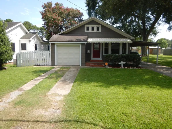 4559 Wilson Ave, Groves, TX 77619