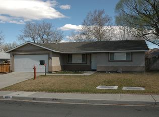 3190 Santa Ana Dr, Reno, NV 89502