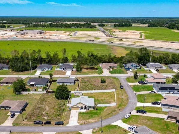 13338 SW 48th Ave, Ocala, FL 34473
