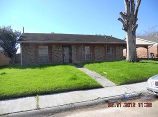 15419 Parkview St, Houston, TX 77071