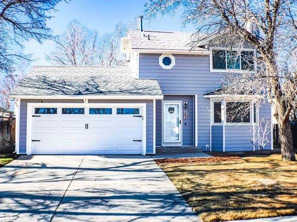 512 Dana Cir, Rock Springs, WY 82901