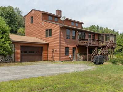 257 Tory Hill Road, Langdon, NH, 03602