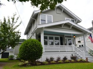 1121 Bedford Ave, Norfolk, VA 23508