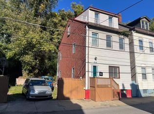 1030 Spring Garden Ave, Pittsburgh, PA 15212