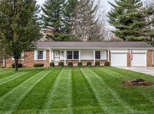 10120 Hillsdale Dr, Carmel, IN 46032