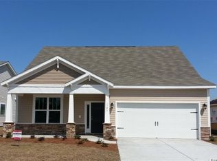 1185 Bethpage Dr LOT 39, Myrtle Beach, SC 29579