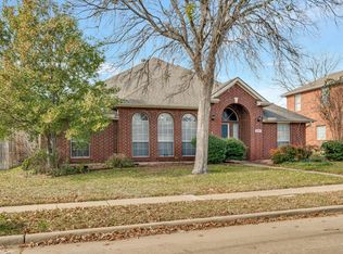8201 Pacific St, Frisco, TX 75035
