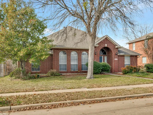 8201 Pacific St, Frisco, TX 75035