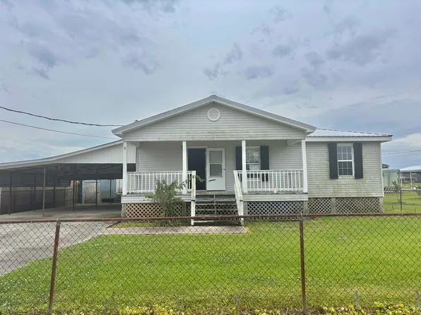 172 E 45th St, Cut Off, LA 70345
