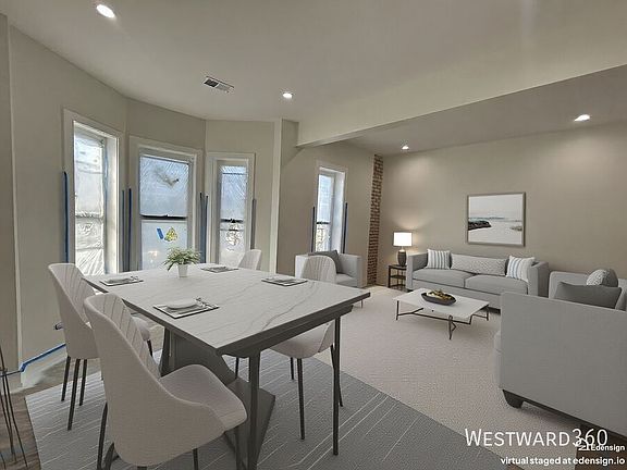 3rd image of 807 W Weed St #2W