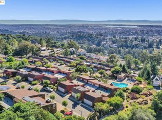 57 Sereno Cir, Oakland, CA 94619
