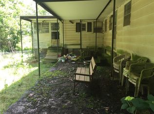 186 Lewis Brown Rd, Bennett, NC 27208