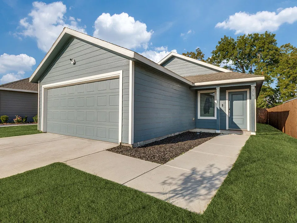 238 Willow Way